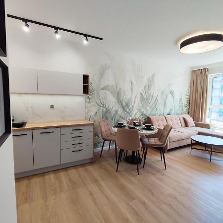 Verde Jurowiecka, Centrum, Klimatyzacja, Parking - Gratis !!! Білосток Екстер'єр фото