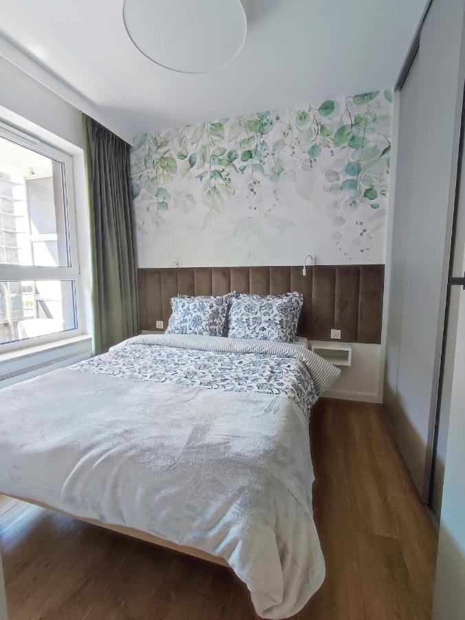 Verde Jurowiecka, Centrum, Klimatyzacja, Parking - Gratis !!! Білосток Екстер'єр фото