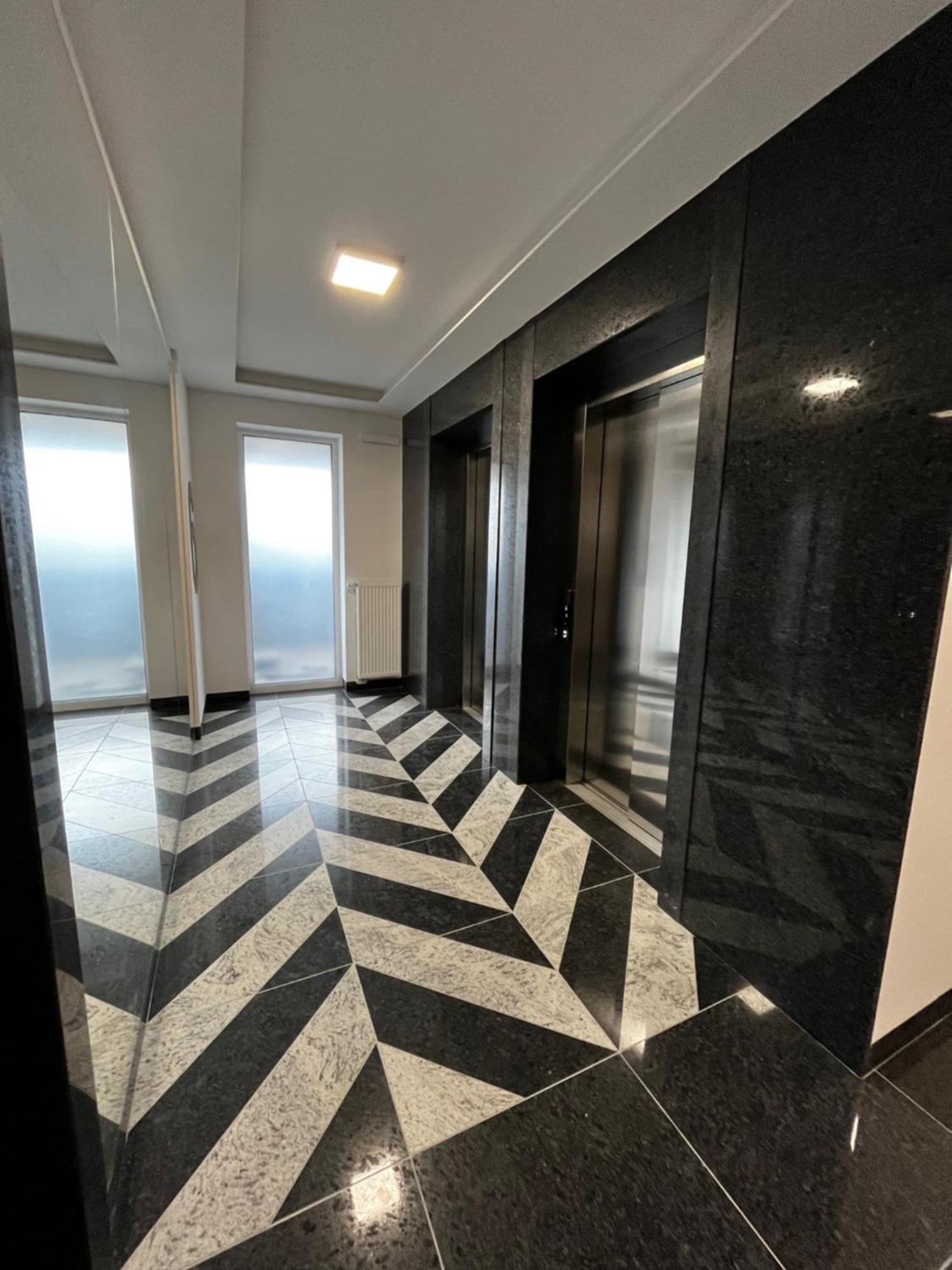 Verde Jurowiecka, Centrum, Klimatyzacja, Parking - Gratis !!! Білосток Екстер'єр фото